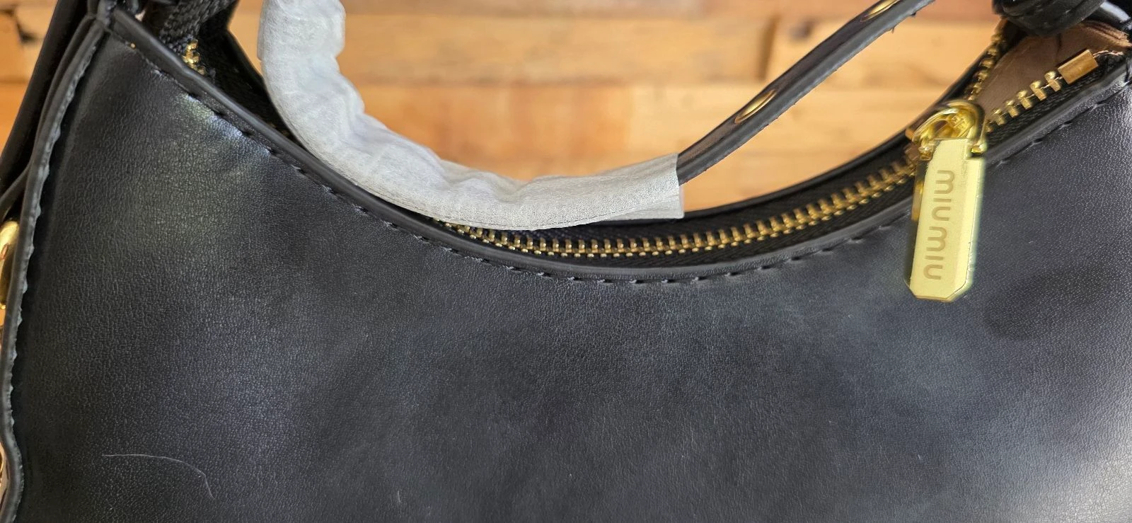 Bolso de mano – photo 4